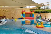 Crowne Plaza JORDAN - DEAD SEA RESORT & SPA by IHG - Beach
