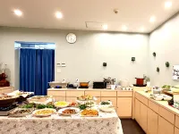 Urban Hotel Kokubu