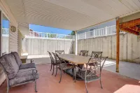 Easy AFB Commute! Clearfield Unit w/ Private Patio - Lejligheder