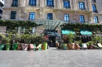Hotel Indigo BRUSSELS - CITY by IHG Hotels in Brussels