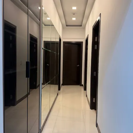Executive Suites 4 Bedroom Condo Uptown Parksuites BGC