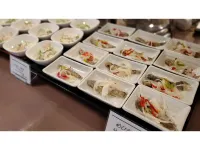 Nobeoka Urban Hotel - Bữa sáng