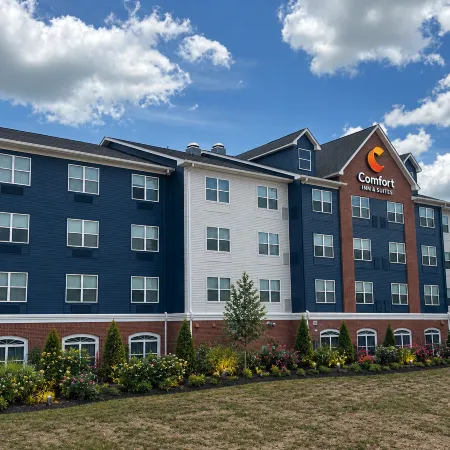Country Inn & Suites by Radisson, Concord (Kannapolis), NC
