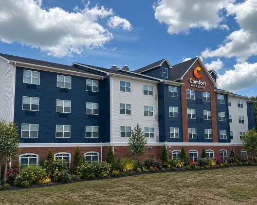 Country Inn & Suites by Radisson, Concord (Kannapolis), NC Hotels in Concord