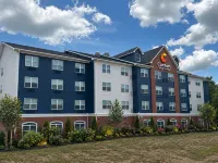 Country Inn & Suites by Radisson, Concord (Kannapolis), NC