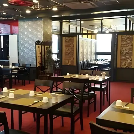 Benikea Technovalley Hotel