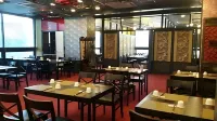 Benikea Technovalley Hotel - petit déjeuner