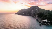 Corfu Glyfada Menigos Resort 5-8-a - Pet friendly