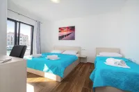Deluxe Villa Laura 1a - 2-Star