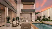 Holiday Inn NAVOJOA by IHG - Ramah keluarga