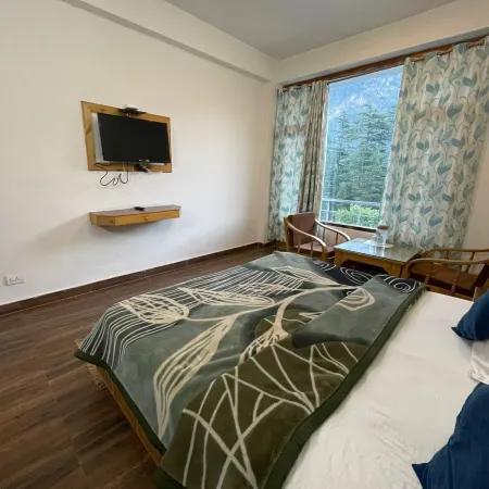 Hotel Saras