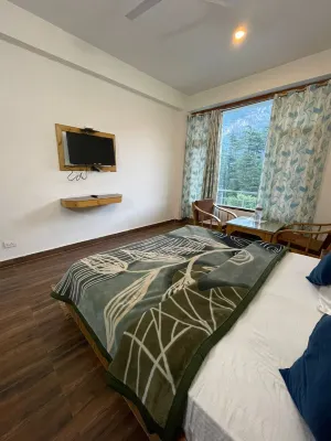 Hotel Saras