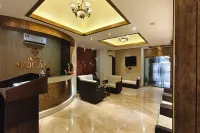 馬杜萬酒店 - Wi-Fi