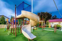 Big4 Emu Beach Holiday Park - Parkplatz