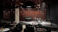 GINO酒店的IDEA系列 - 5星級