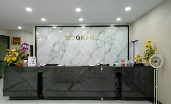 Br Grand Hotel
