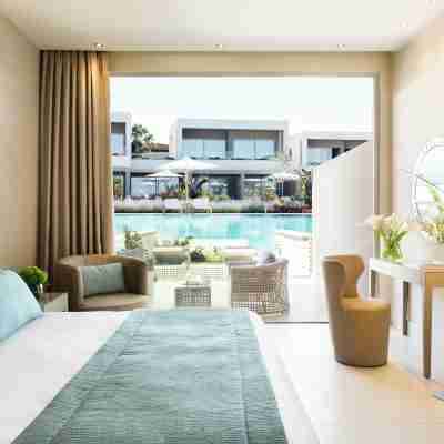 Sani Dunes Rooms