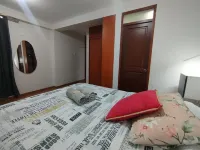 Departamentos Appart d'Eliette - que admiten mascotas