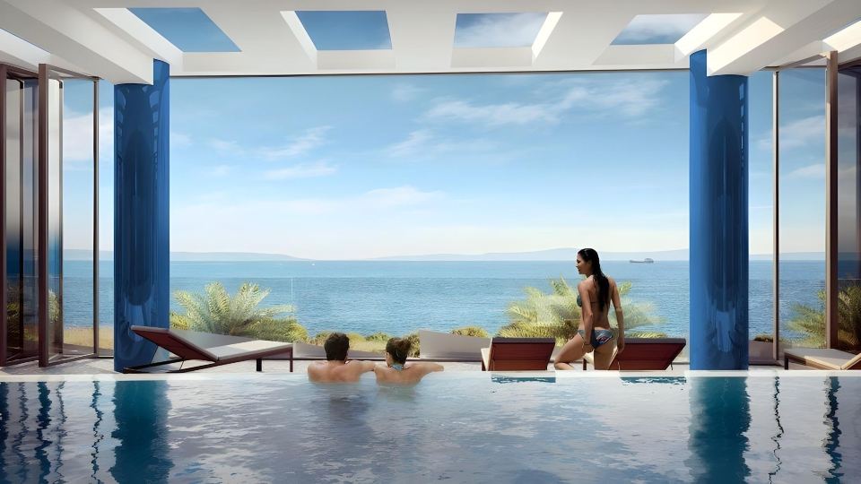 Amphora Hotel