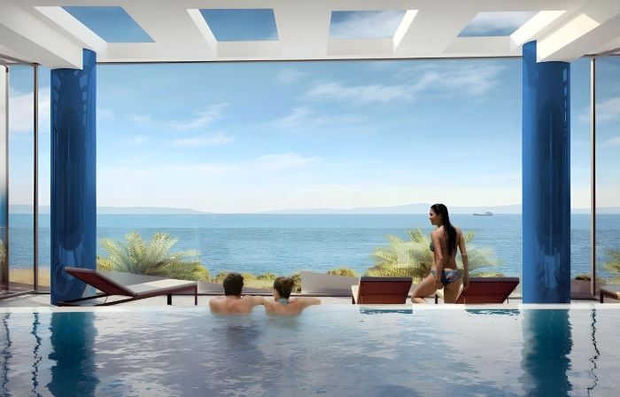 Amphora Hotel