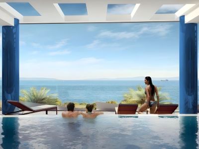 Amphora Hotel