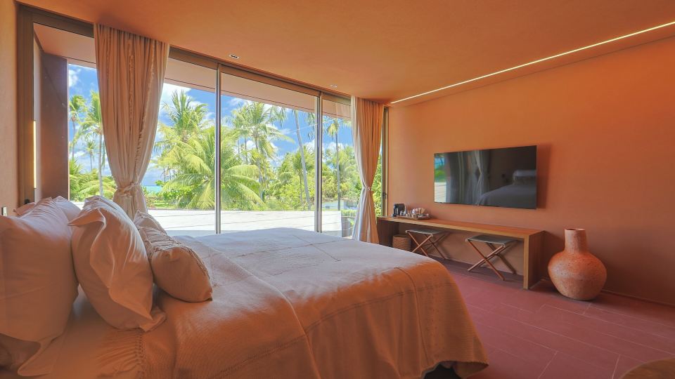 Origem Patacho Design Hotel