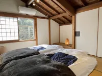 Shobusawa Log House - 4 stjerner