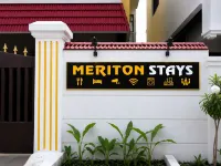 Meriton Stays -Premium Men’s PG - Auberges de jeunesse