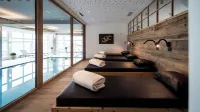 Taser Alm - Spa