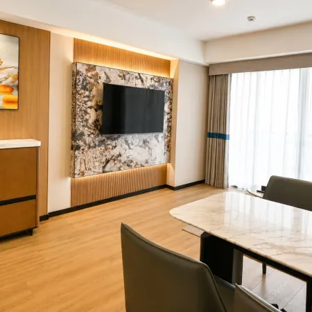Wyndham Garden Manila Bay