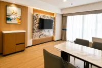 Wyndham Garden Manila Bay - 4-Sterne