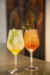 Hotel Shegara - bar