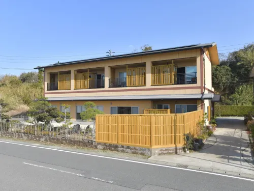 Shimayado Umidori