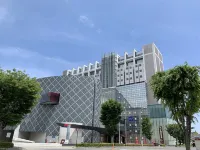Chateraise Hotel Nagano - Bintang 3