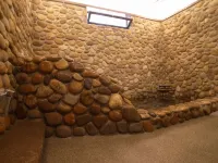Iwaya - Hot Springs