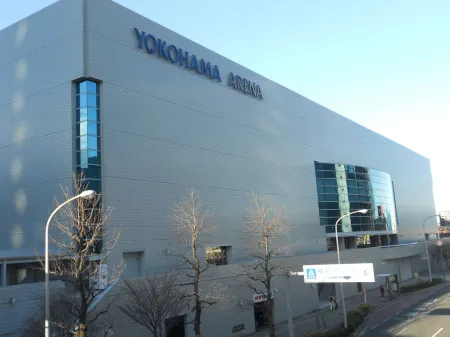 新横浜SKホテル