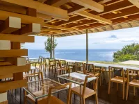 Atami Season Hotel - piscina