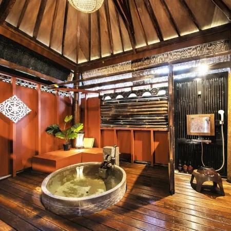 Bali＆Resort Sayanokaze