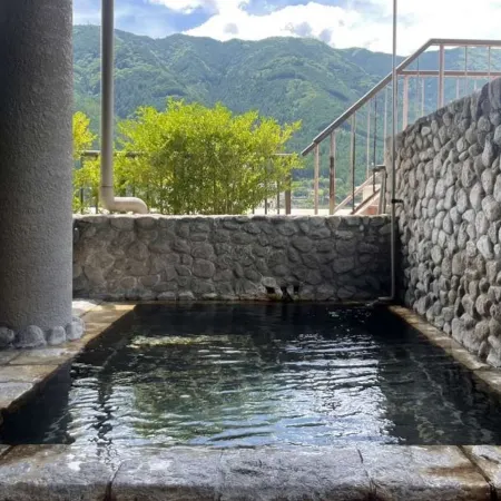 Gero Onsen Gero Royal Hotel Miyabitei