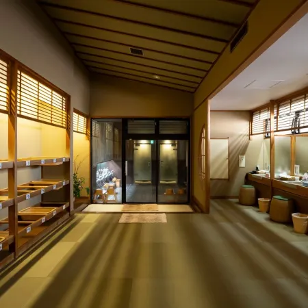 Tokiwa Hotel