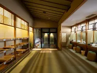 Tokiwa Hotel - Wifi