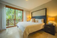 The Bannister Hotel & Yacht Club - spa