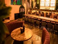Boulevard by Design Hotel Chennai Hotels near Structural Engineering Research Centre