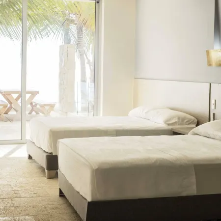 Hotel Rilux Tolú -Casa Danae-