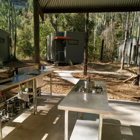 Big4 Carnarvon Gorge Holiday Park