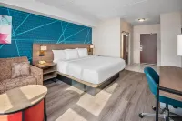 Comfort Inn - 2 ดาว