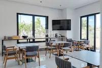 Hotel 2M - Morgenmad