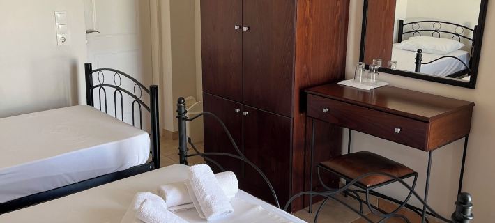 Cyclades Hotel Serifos Hotels in Milos
