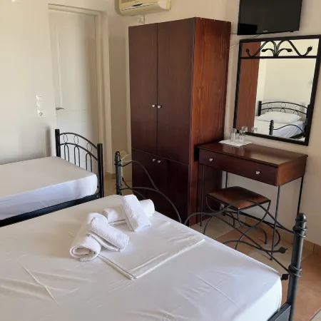 Cyclades Hotel Serifos