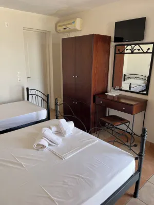 Cyclades Hotel Serifos - Ocean View